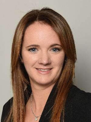 Chantal Bibeau